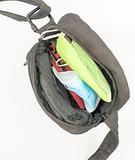 Grab and Go Pouch + 5 Everyday Bags
