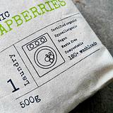 Organic SoapBerries 500g Sack