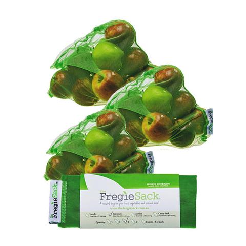 Everyday Size - Bunch of 3 LIME