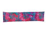 Heat Pack | Rectangle Long | Pink Turtle