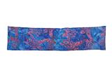 Heat Pack | Rectangle Long | Blue Turtle