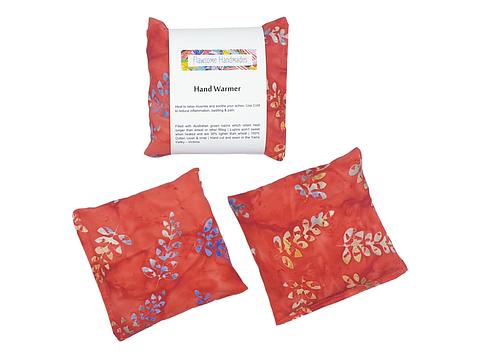 Hand Warmers 2 Pack | Red Fern
